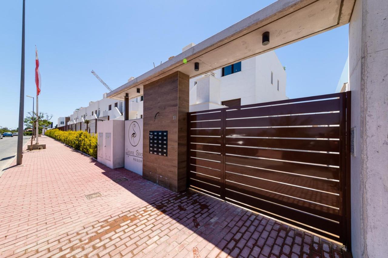 49 Laguna Beach Torrevieja Exterior foto